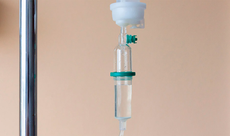 El ibuprofeno intravenoso de Braun no estará disponible hasta julio