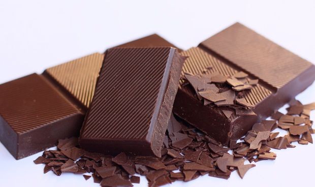 Sanidad alerta sobre una marca de chocolate que contiene cannabis