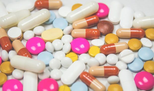Sanidad añade ocho nuevas sustancias a su lista de psicotrópicos