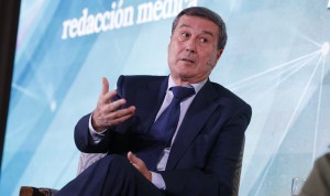 Sanidad anuncia la bolsa de empleo temporal sanitaria de 2024