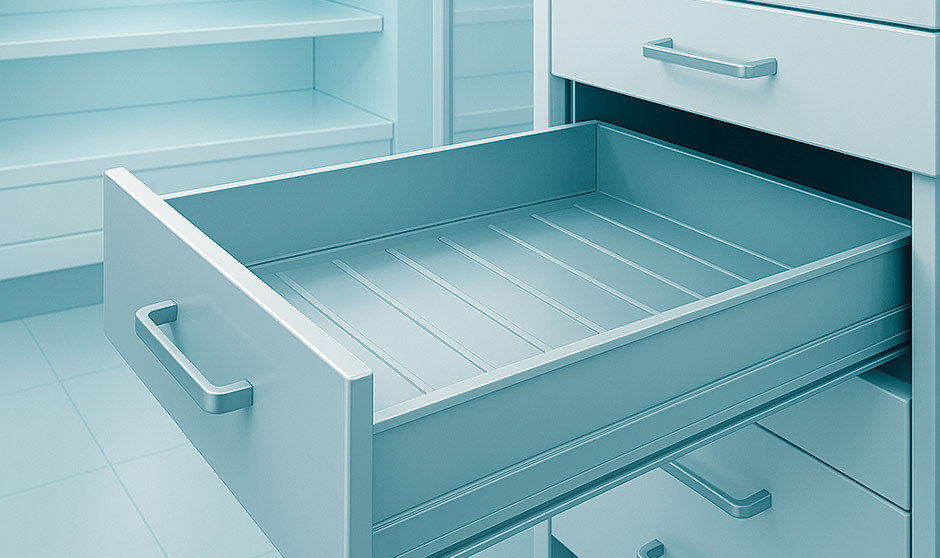 Los cajones de este dexketoprofeno estarán vacío un mes por problemas de suministro. 