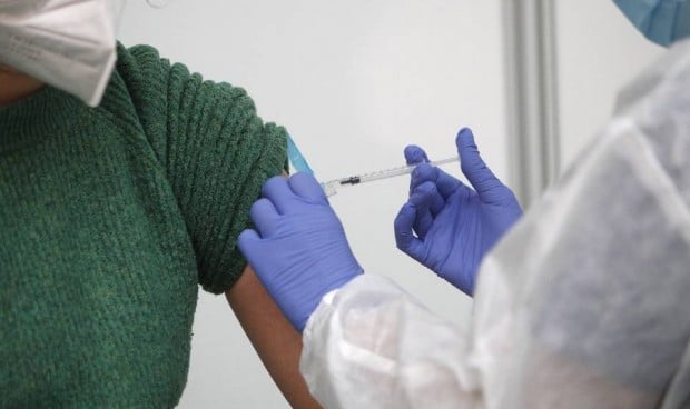 Sanidad aprueba dividir en 5 cada dosis de la vacuna de viruela del mono
