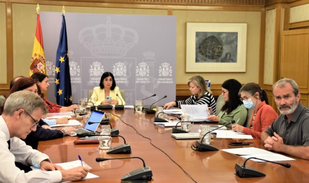 Sanidad aprueba la Estrategia de Salud Pública, centrada en los ODS 2030