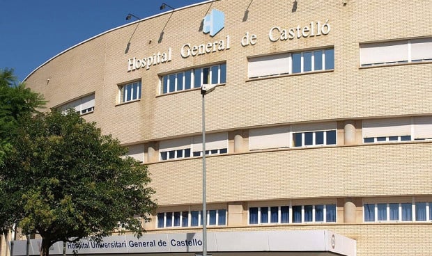 Hospital General de Castellón.