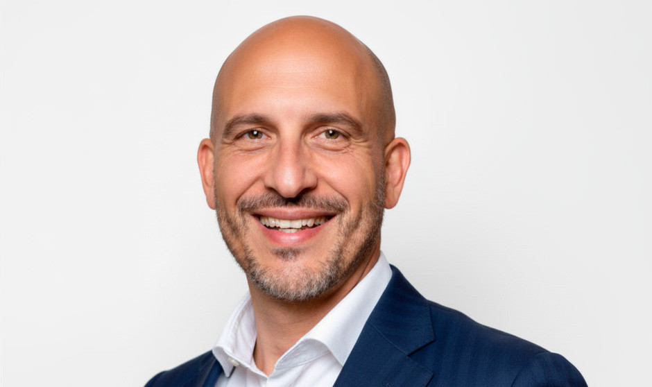 Luca Vergari, director general de Menarini Stemline España, sobre su nuevo fármaco de mieloma múltiple.