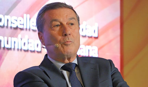 La Generalitat Valenciana actualizará la regulación de las condiciones especiales del personal de Salud Pública