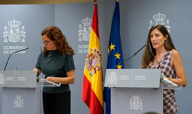 Sanidad apuesta por impulsar "estabilizadores de la salud mental"