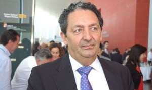 Sanidad apuesta por Juan Luis Burón como nuevo gerente de Salud de León