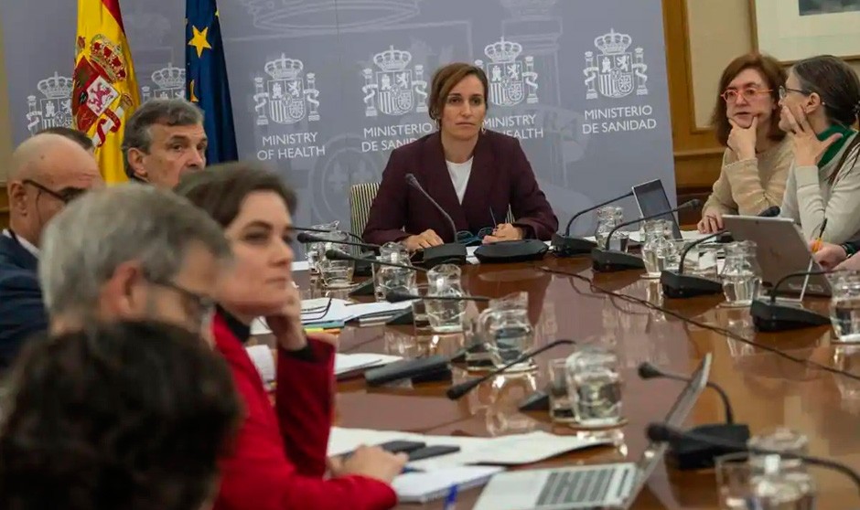 El Consejo Interterritorial aprueba un nuevo protocolo de violencia hacia niños.