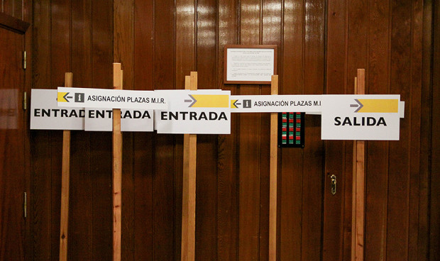 Sanidad arranca la adjudicación FIR y PIR con doble vía de elección