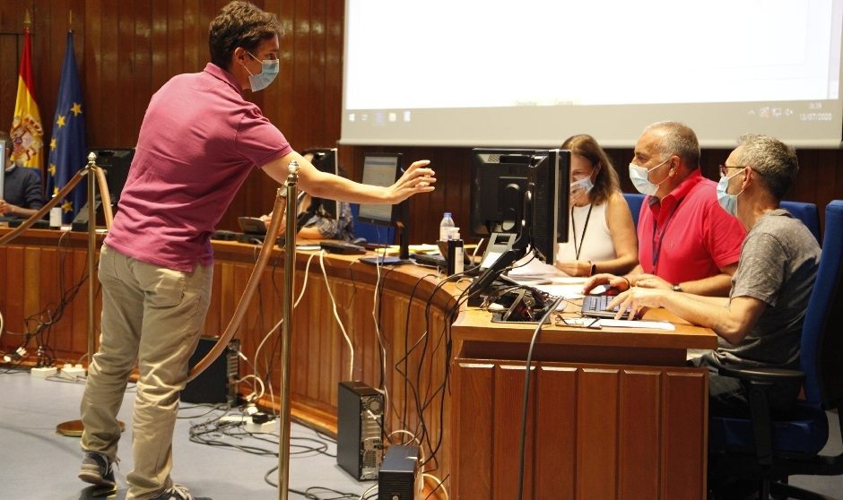 "Sanidad se arriesga a perder a 2.000 MIR con el nuevo sistema de elección"