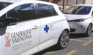 Sanidad asegura que los médicos ya cobran un plus para traslados en coche 