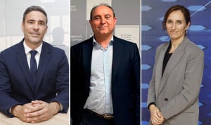 Sanidad asesorará a Veterinaria para buscar "fórmulas" de especialización.