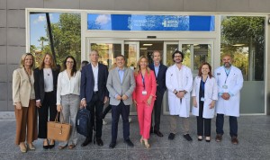 Sanidad asume la gestión directa de Manises e invierte 114 millones