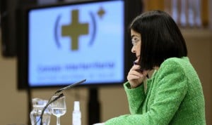 Sanidad 'ata' Muface a pesar de la gestión pública preferente para el SNS