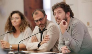 Sanidad aumenta su presupuesto en 102 millones, "una cifra histórica"