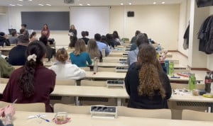 Sanidad autoriza a los no admitidos a presentarse al examen MIR 2026