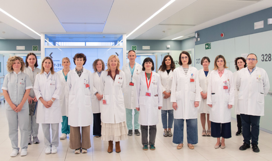 Una nueva comunidad se suma a la implantación de terapias CAR-T. Descubre cuál es