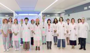 Sanidad autoriza al Hospital de Navarra a administrar terapias CAR-T