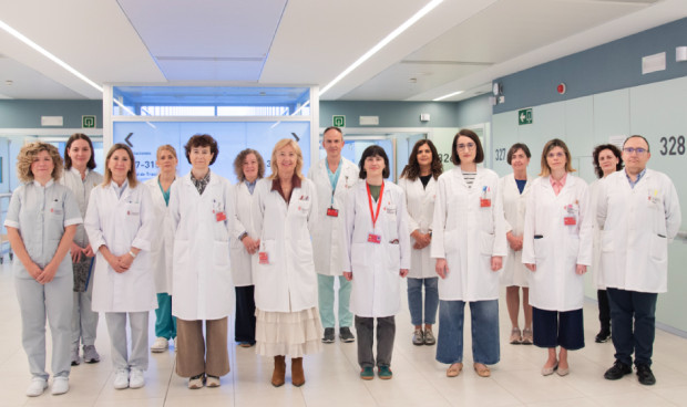 Una nueva comunidad se suma a la implantación de terapias CAR-T. Descubre cuál es