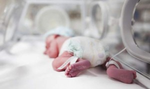 Sanidad avisa de la mayor hospitalización por Covid de bebés de hasta 1 año