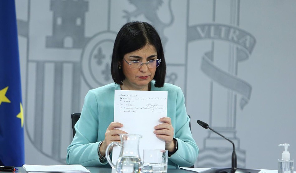 Sanidad blinda con un carnet a los inspectores sanitarios de las aduanas