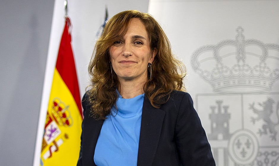 Sanidad blinda su 'cerebro digital' con más farmacia, datos y salud pública