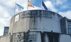 La Consellería de Sanidade ha sacado a convocatoria pública el puesto de director de Recursos Humanos del área sanitaria de Pontevedra-O Salnés