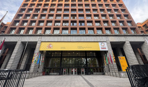 Sanidad busca empresa para reforzar su infraestructura de vigilancia covid