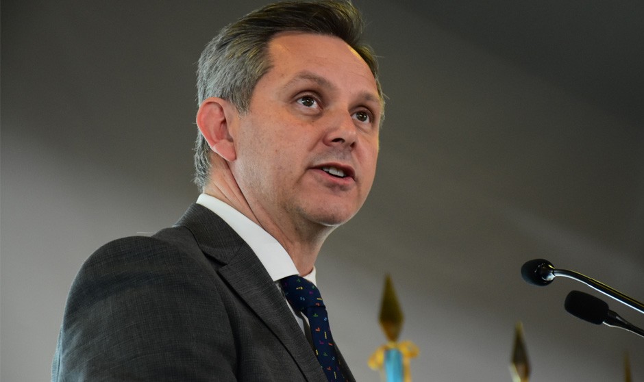 Niko Mihic, Sports Doctors Network