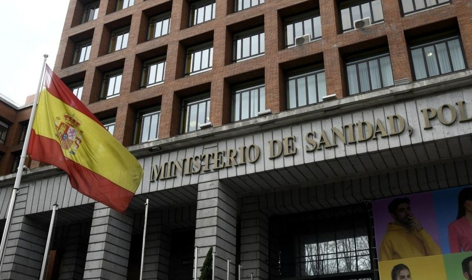 Sanidad cierra 2022 con renovaciones en su cúpula interna