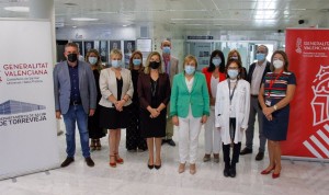 Sanidad confecciona el nuevo cuadro directivo del Hospital de Torrevieja