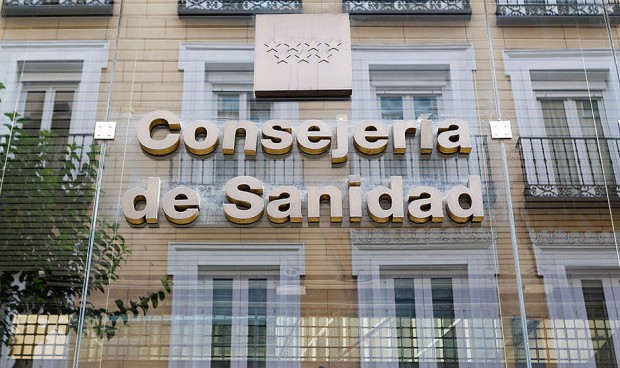 Sanidad confía en Almudena Quintana como gerente de Primaria del Sermas