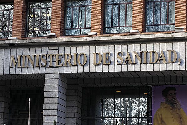 Casos en España del linfoma asociado a implantes mamarios