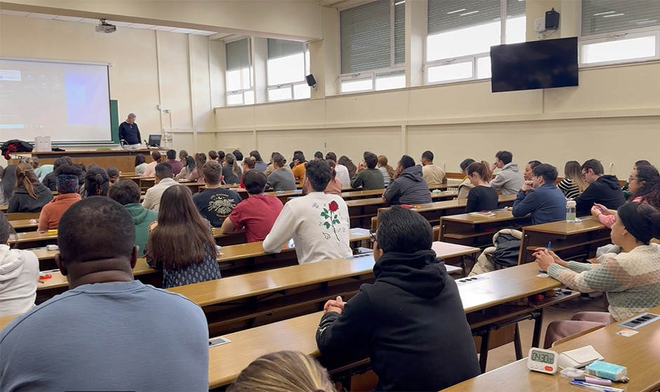  Examen MIR 2025. Sanidad confirma el número de preguntas e imágenes que tendrá el examen MIR