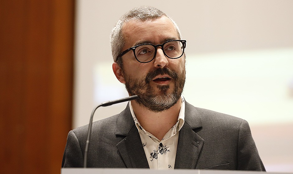 El secretario de Estado de Sanidad, Javier Padilla, confirma que el ministerio retomará las auditorías a la docencia MIR en 2024