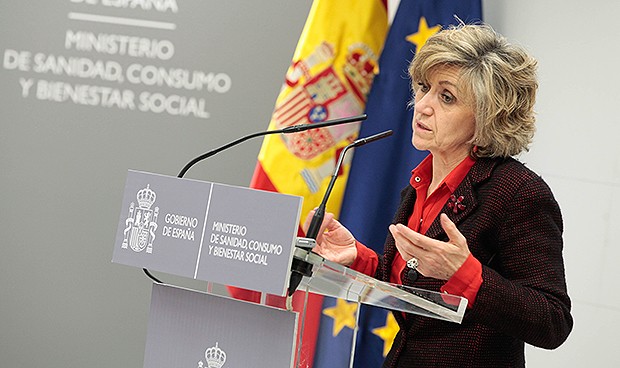 Sanidad confirma que la oferta MIR de 2020 alcanzará las 7.198 plazas 