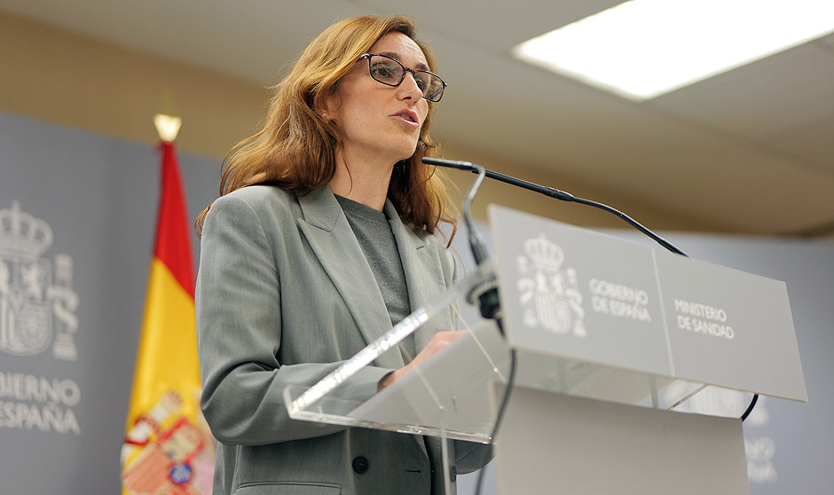 Sanidad consuma el cerco a la venta de 'vapers' y la publicidad de tabaco 