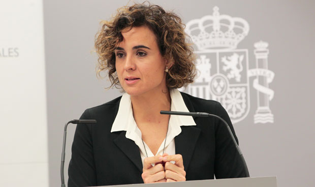 Sanidad "contempla" una OPE con "todas las plazas vacantes" del SNS