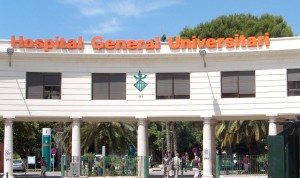 Sanidad crea 319 plazas para paliar el déficit de personal en el Hospital General de València