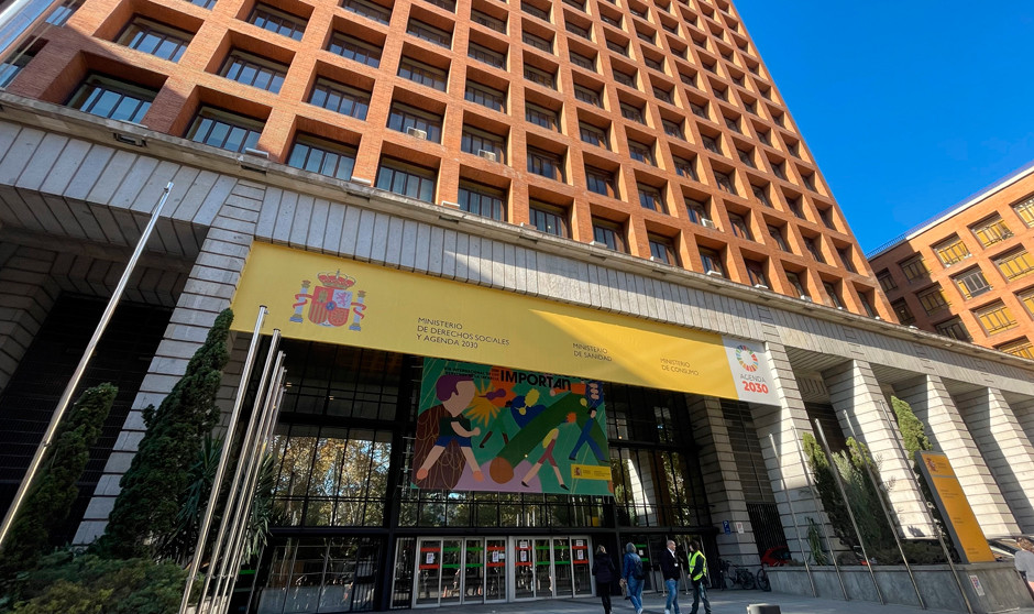 Presentación del proyecto Delos: innovación en la vigilancia dosimétrica del SNS