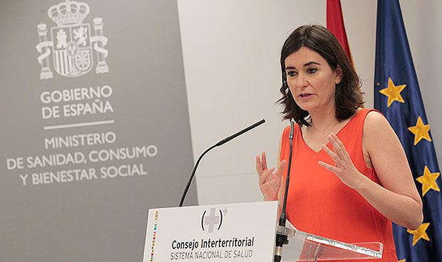 Sanidad crea un "informe social" que garantiza la sanidad a irregulares