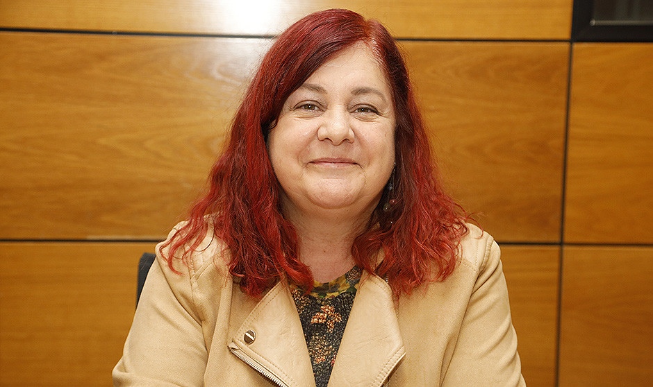  Celia Gómez, del Ministerio de Sanidad, 'cumple' y avanza el nuevo programa MIR de Cirugía Cardiovascular.