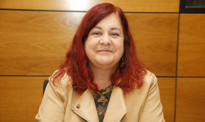  Celia Gómez, del Ministerio de Sanidad, 'cumple' y avanza el nuevo programa MIR de Cirugía Cardiovascular.