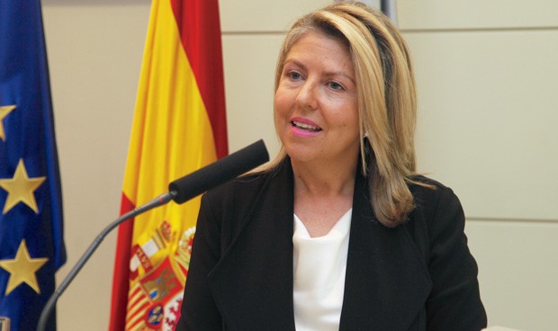 Sanidad da el visto bueno a la comercialización de Genvoya