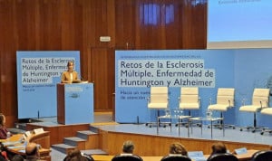 Sanidad 'da galones' de coordinación a Enfermería en esclerosis múltiple