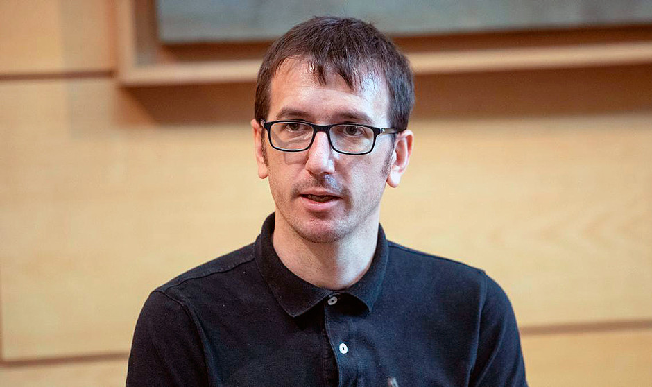 Sanidad dará un paso de gigante para descarbonizar el SNS en invierno