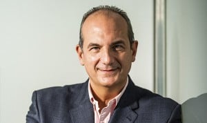 Javier García defiende instruir a los futuros anestesiólogos en técnicas para reducir la contaminación