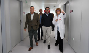 Sanidad declara el departamento de Xàtiva-Ontinyent como área de difícil cobertura