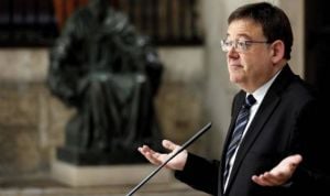 Sanidad decreta que toda "causa legal" despida al personal de La Ribera